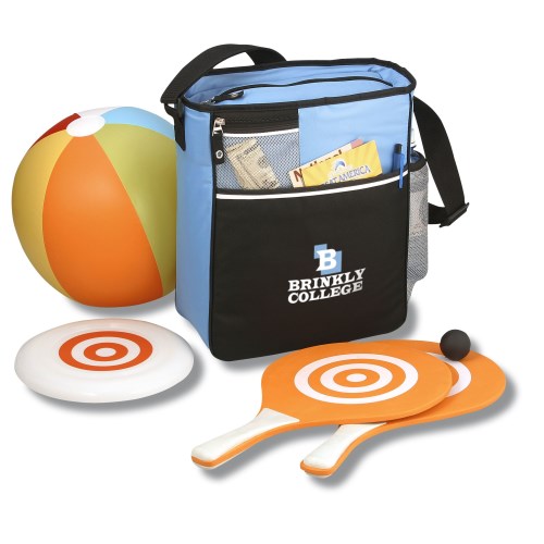 Surfside Fun Cooler Kit Main Image