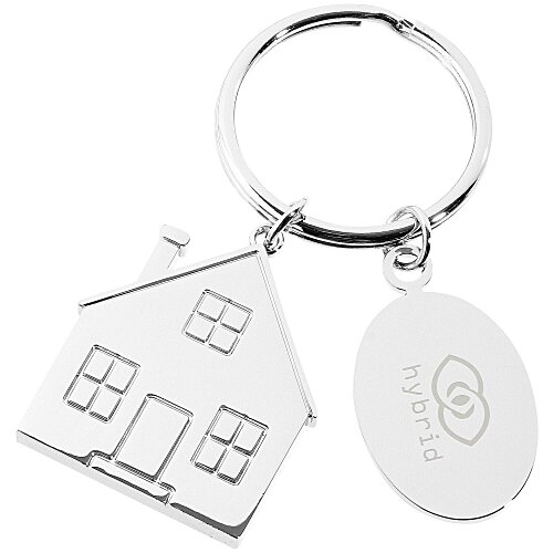 House Tag Keyholder Main Image
