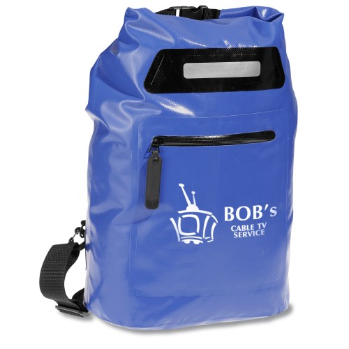 Hydro-Pac Roll Top Sling Main Image