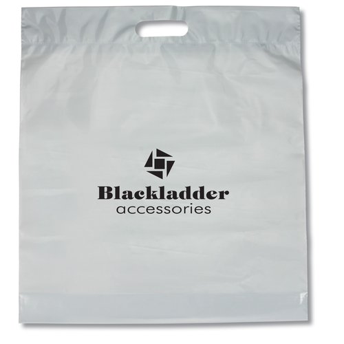 Convention Bag - 20" x 18" Main Image