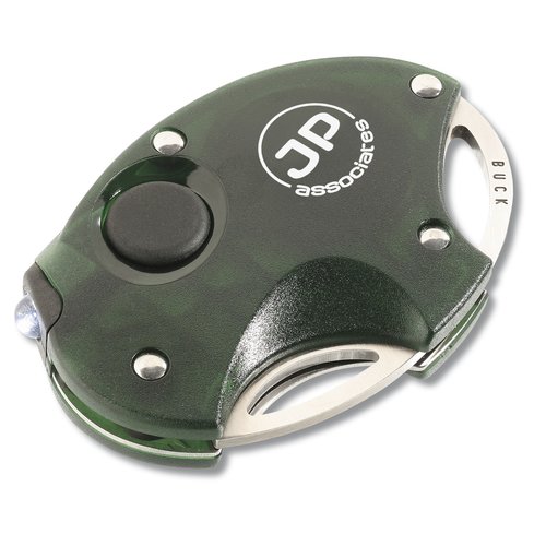 Buck Metro LED Knife Main Image