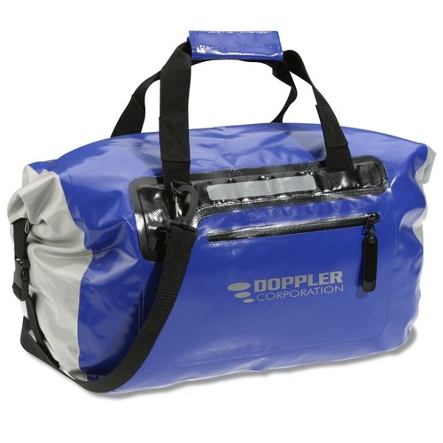 Hydro-Pac Roll Top Duffel Main Image