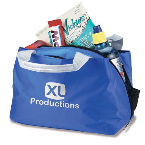 Modern Lunch Tote Main Image
