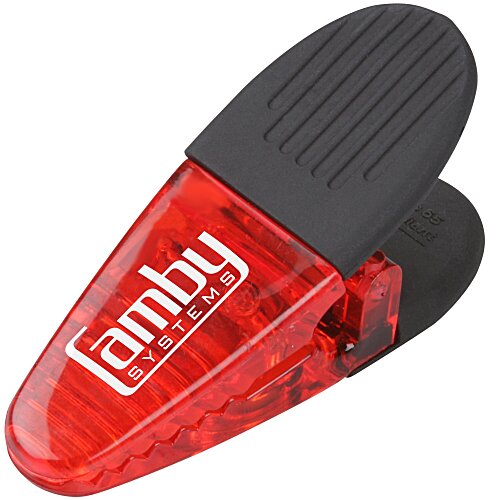 Power Clip - Translucent Main Image