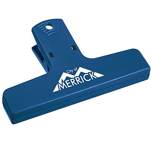 Keep-it Clip - 4" - Opaque - 24 hr Main Image