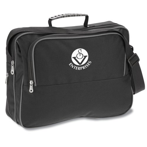Consultant Brief Bag Main Image