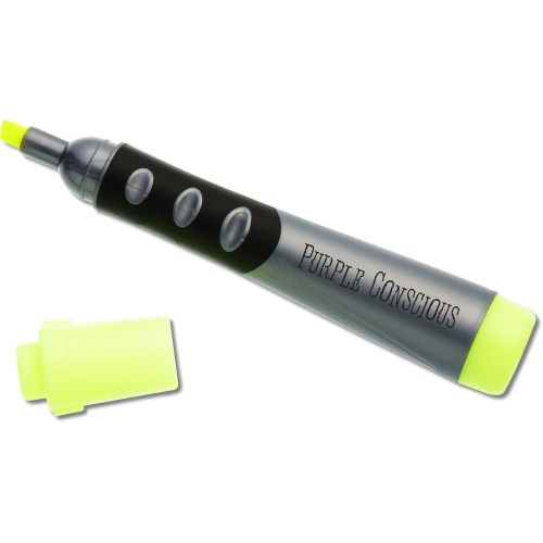 Techno Highlighter Main Image