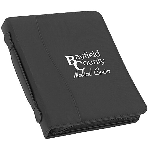 SIgN wave Ring Binder Main Image