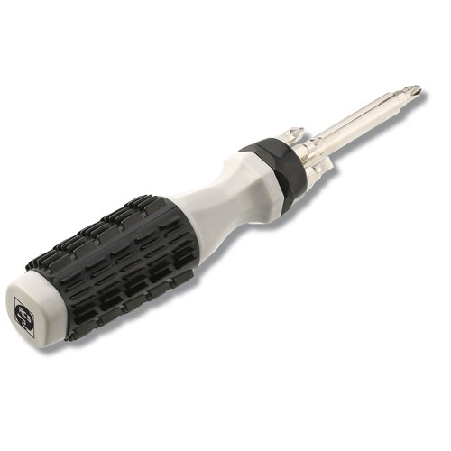 6-in-1 Screwdriver Main Image