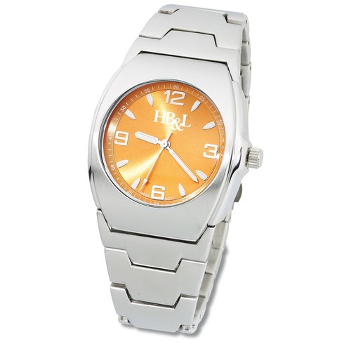 Symphony Line Watch - Men's Main Image