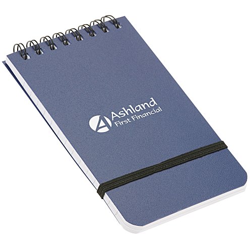 Memo Book Jotter Main Image