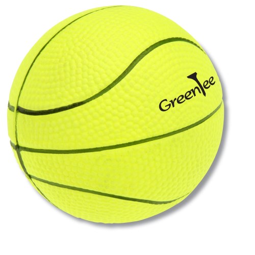 Rubber Basketball Main Image