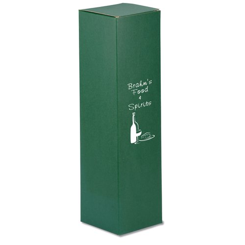 Wine Box - Solid Main Image