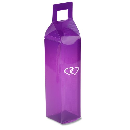 Bottle Gift Box - Single Main Image