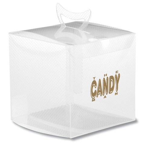 Cube Gift Box Main Image