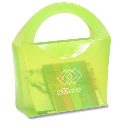 Tote Style Gift Bag Main Image