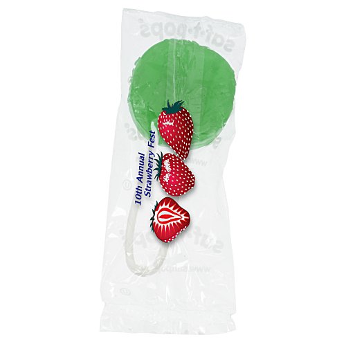 Safety Pops Main Image