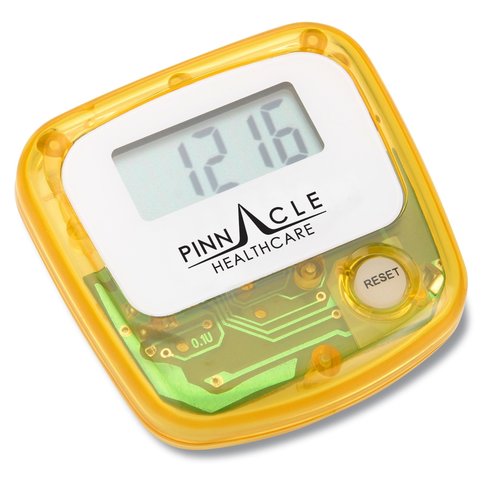 Step Counter Pedometer Main Image
