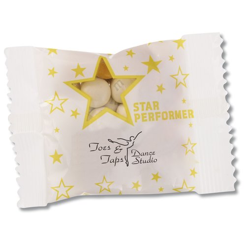 M&M’s Star Performer Theme Packs – 1 oz. Main Image