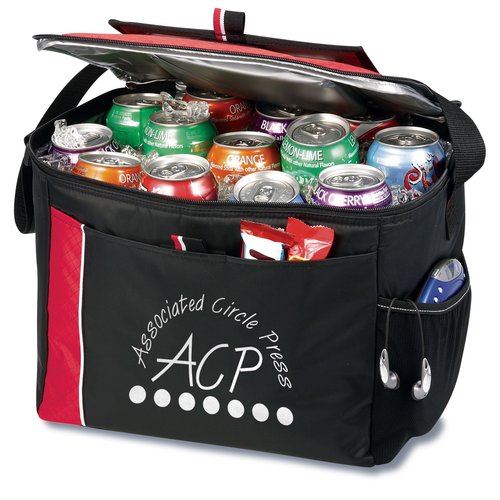 Freeze Frame 24 Pack Cooler Main Image