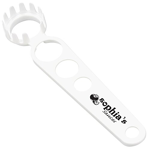 Pasta Pal Spaghetti Server Main Image