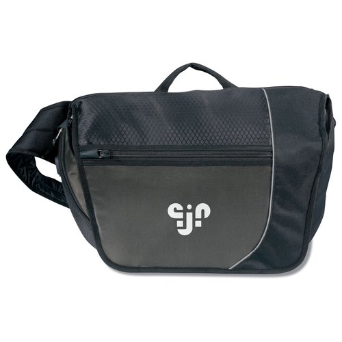 Vertex Messenger Bag Main Image