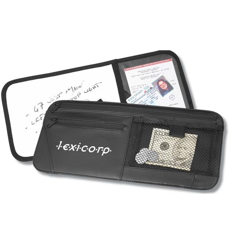 Dry Erase Visor Board Main Image
