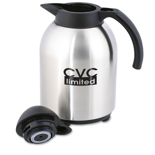 DISCONTINUED - Aladdin Torino 1 Liter Carafe Main Image