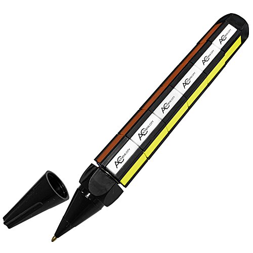 Puzzle Pen Main Image