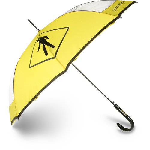 ShedRain Walk Safe Umbrella Main Image