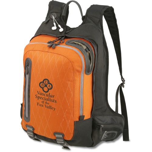 Vibe Computer Backpack Main Image