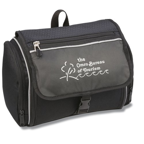 Vertex Amenity Case Main Image