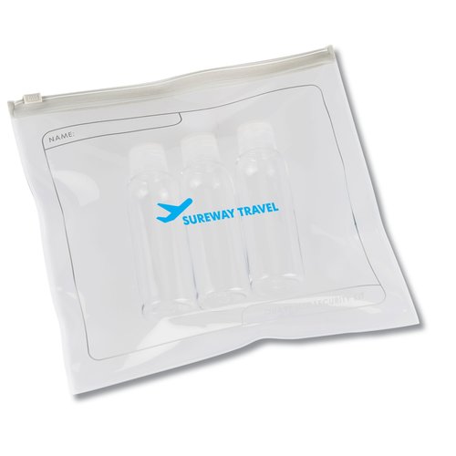 Airline Carry On Kit Main Image