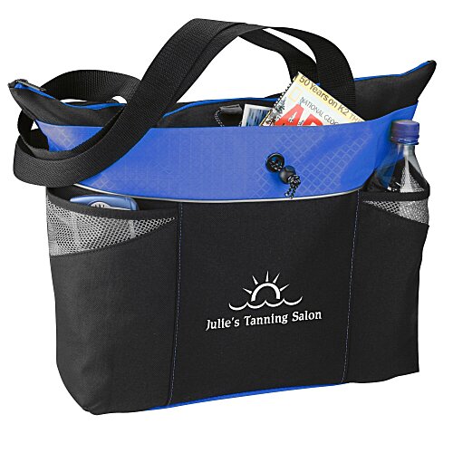 Riprock Ripstop Tote Main Image