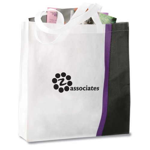 Tomisano Tote Bag Main Image