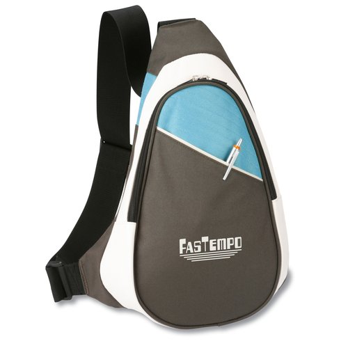 Current Mono Backpack Main Image