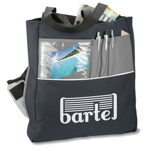 ID Convention Tote Main Image