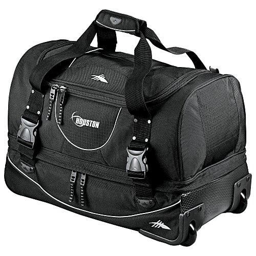 High Sierra 22" Rolling Duffel Main Image