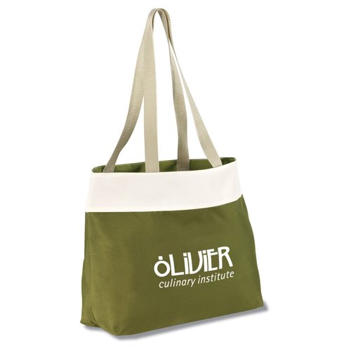 Recycled Expo Tote Main Image