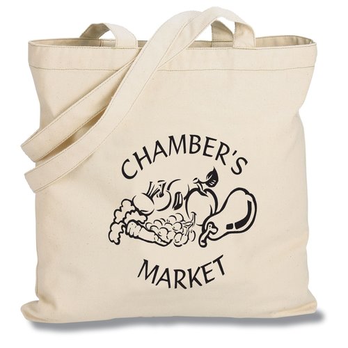 Organic Economy Tote Main Image