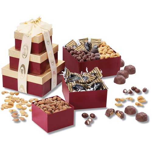 Prestige Collection Treat Tower Main Image
