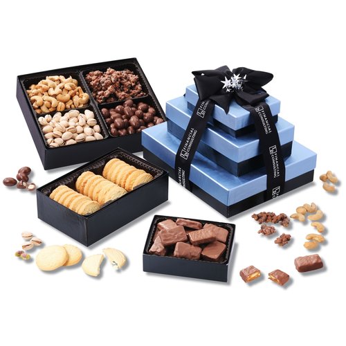 Studio Collection Treat Tower Main Image