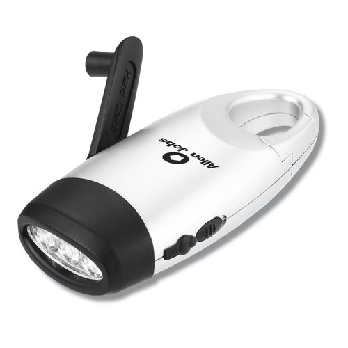 Dynamo Carabiner Light Main Image