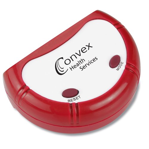 Mini Stepper Pedometer Main Image