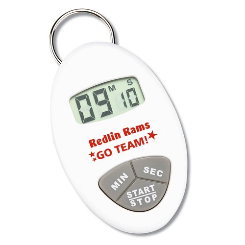 99 Minute Timer Main Image