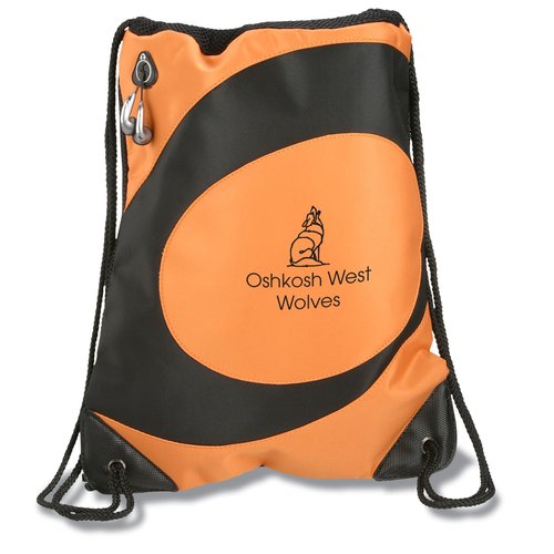 On-the-Go Sportpack Main Image