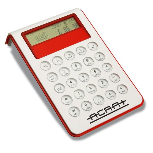 Fashion Forward Multi-Calc Main Image