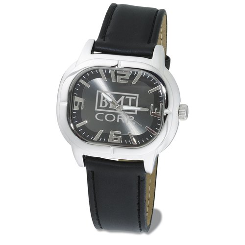 Euro-Sport Watch – Men’s Main Image