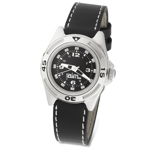 Diver Style Watch – Ladies' Main Image