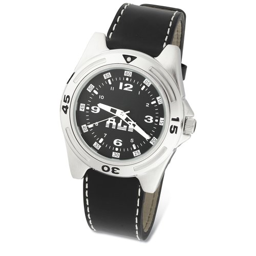 Diver Style Watch – Men's Main Image
